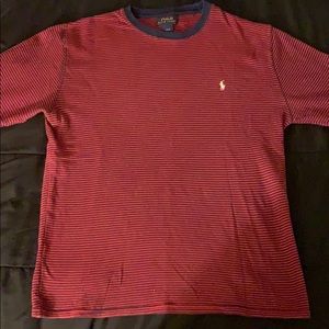Polo thermal